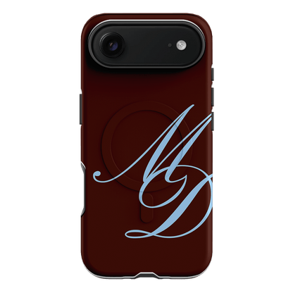 Custom iPhone Case Custom Printed Phone Case iPhone 17 Air / Armoured / Gloss by Custom - The Dairy