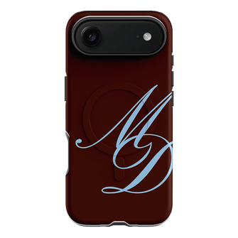 Custom iPhone Case Custom Printed Phone Case iPhone 17 Air / Armoured / Gloss by Custom - The Dairy