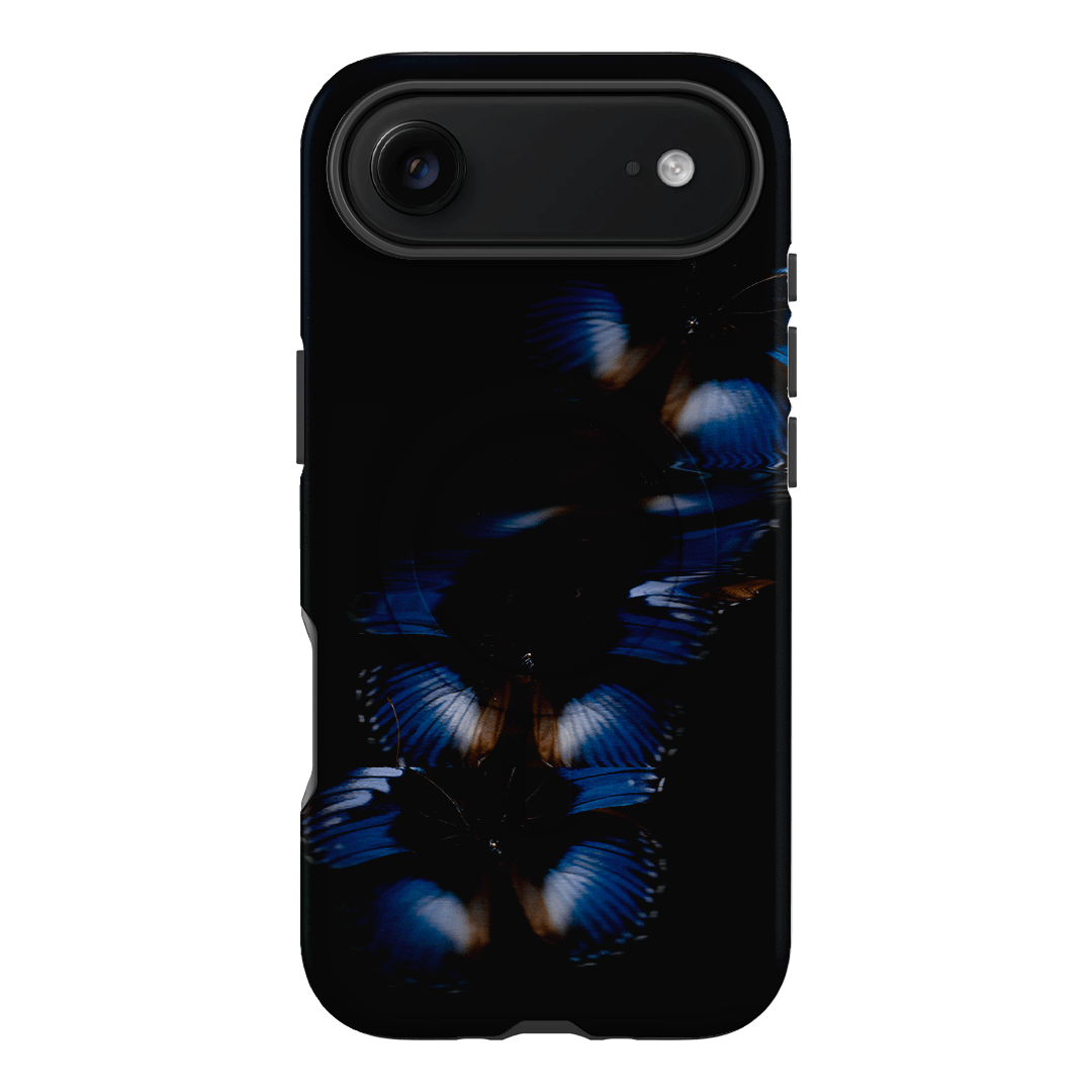 Elizabeth Printed Phone Cases iPhone 17 Air / Armoured MagSafe by Paige Sara - The Dairy