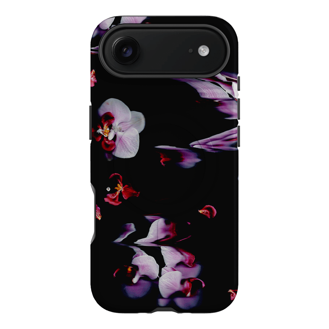 Ellie Printed Phone Cases iPhone 17 Air / Armoured MagSafe by Paige Sara - The Dairy