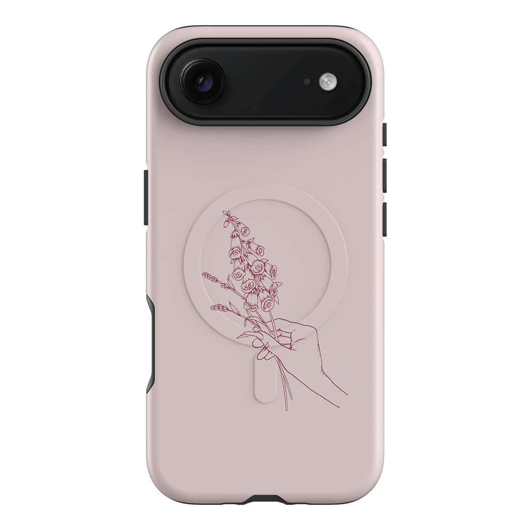 For You Printed Phone Cases iPhone 17 Air / Armoured MagSafe by Typoflora - The Dairy