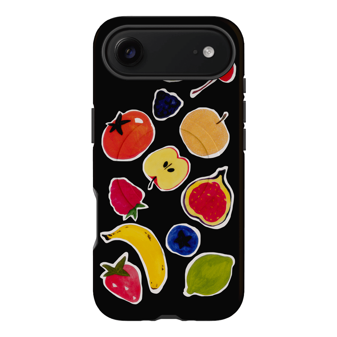 Fruit Stickers