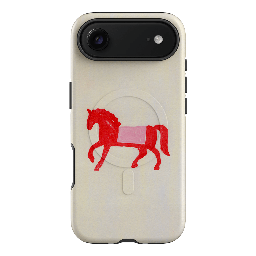 Gallant Printed Phone Cases iPhone 17 Air / Armoured MagSafe by Studio Bon - The Dairy