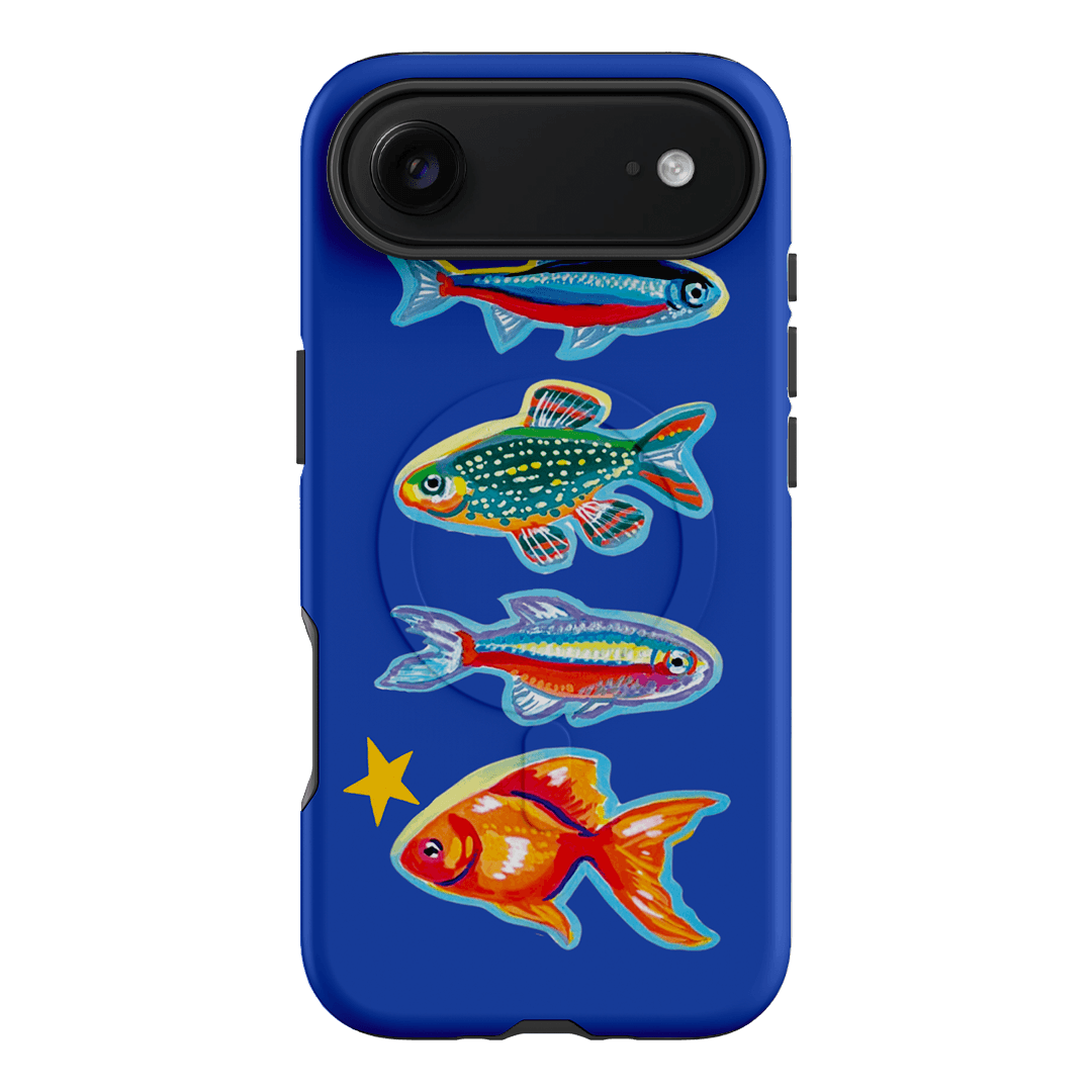 Golden Pond Printed Phone Cases iPhone 17 Air / Armoured MagSafe by Femke Studio - The Dairy