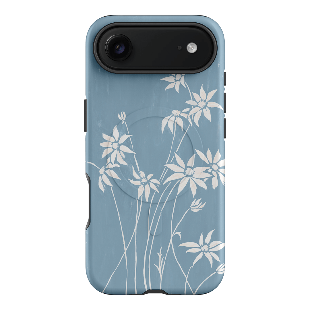 Ink Flannels Printed Phone Cases iPhone 17 Air / Armoured MagSafe by Typoflora - The Dairy