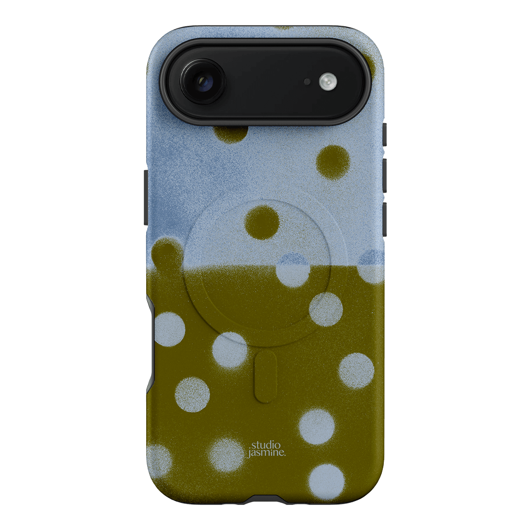 Lake Polka Dot