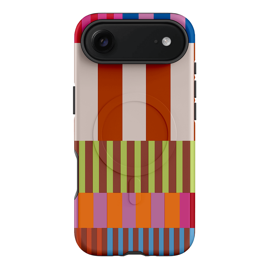 Las Casas Printed Phone Cases iPhone 17 Air / Armoured MagSafe by Fenton & Fenton - The Dairy