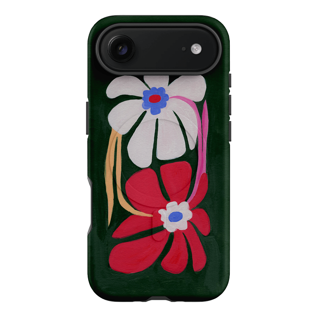 Le Fleur Printed Phone Cases iPhone 17 Air / Armoured MagSafe by Studio Bon - The Dairy
