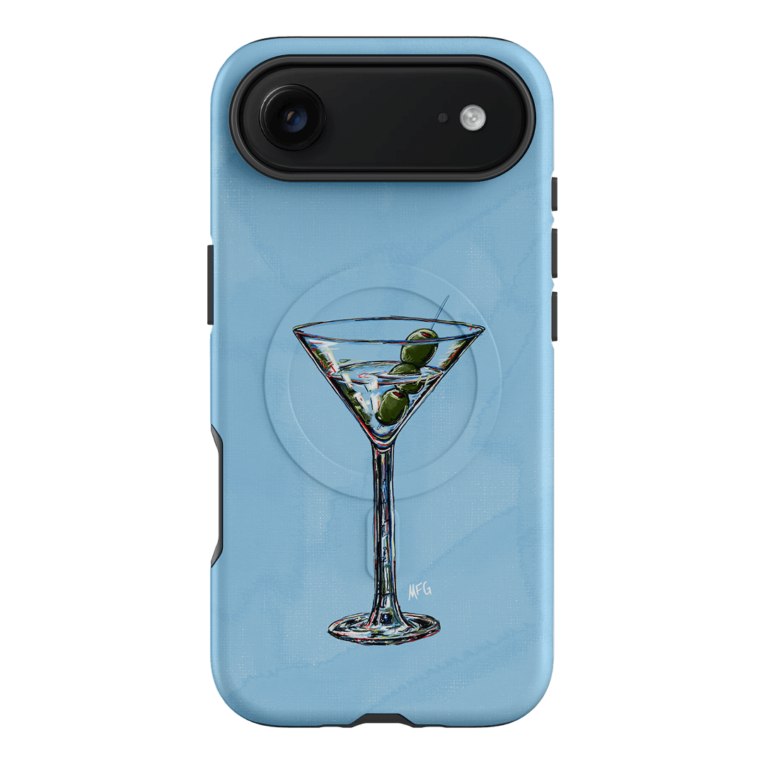 Lil Martini Printed Phone Cases iPhone 17 Air / Armoured MagSafe by Margarbs Art - The Dairy