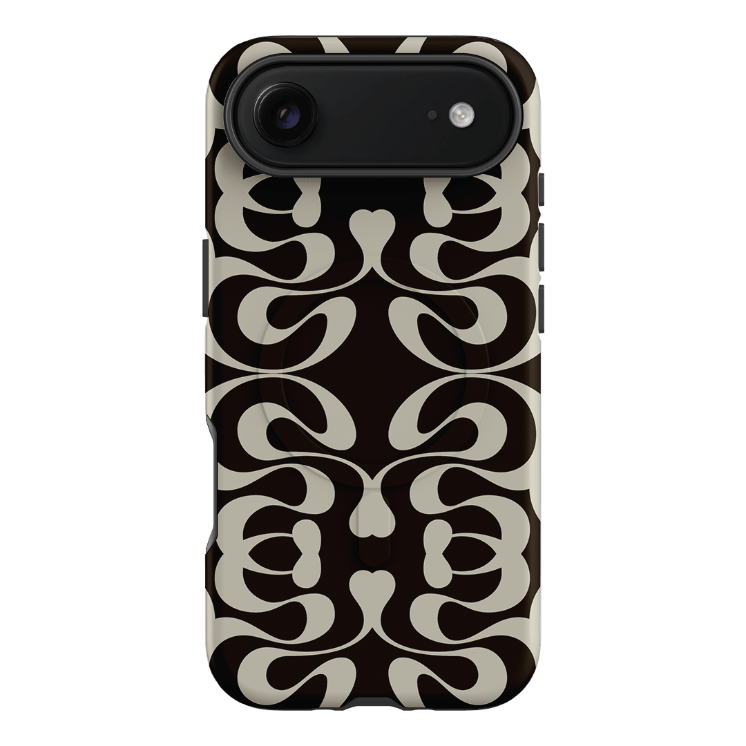 Marque Printed Phone Cases iPhone 17 Air / Armoured MagSafe by Desmond & Dempsey - The Dairy