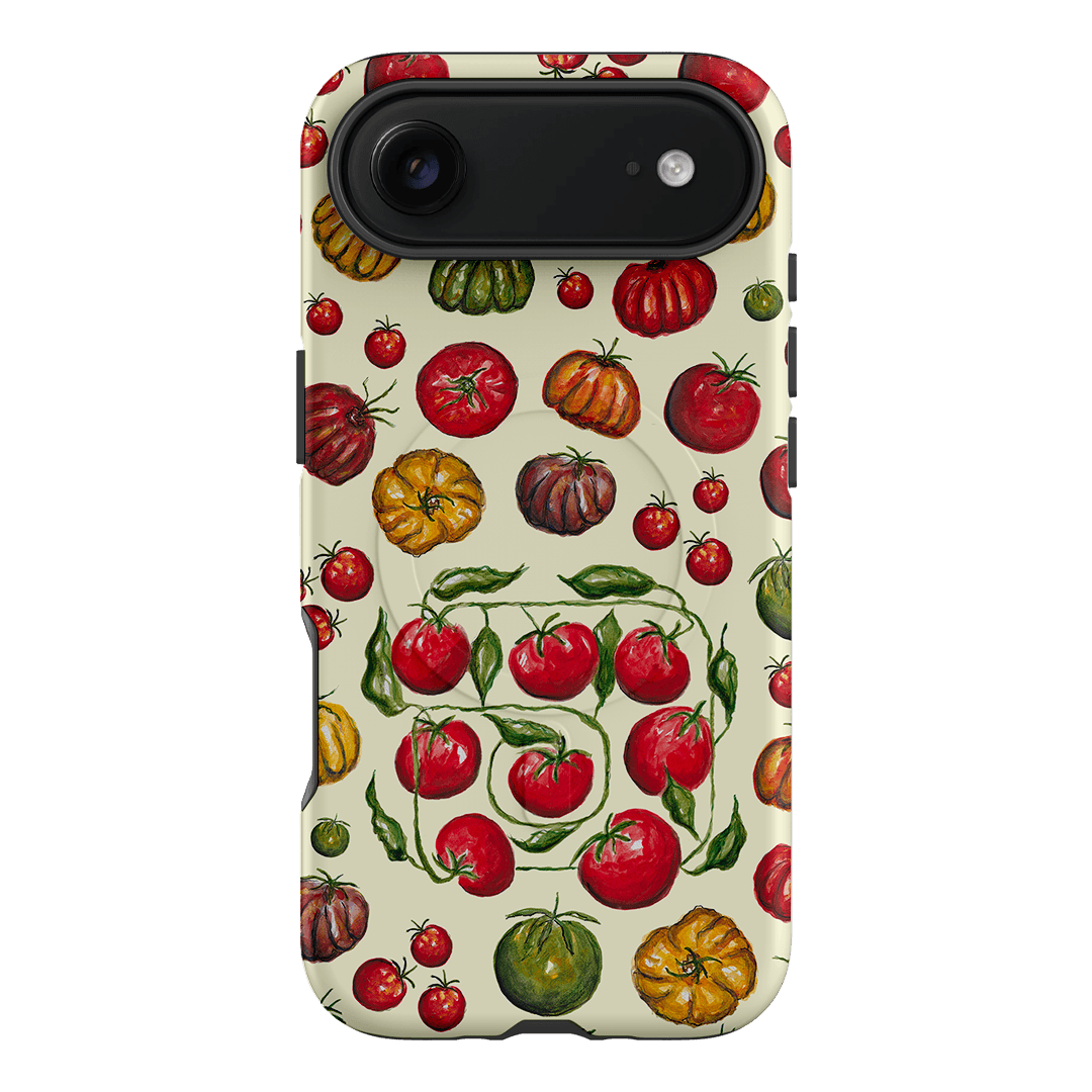 Matos Printed Phone Cases iPhone 17 Air / Armoured MagSafe by BG. Studio - The Dairy