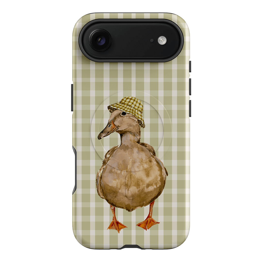 Quiet Afternoon Printed Phone Cases iPhone 17 Air / Armoured MagSafe by Ellie Mae - The Dairy