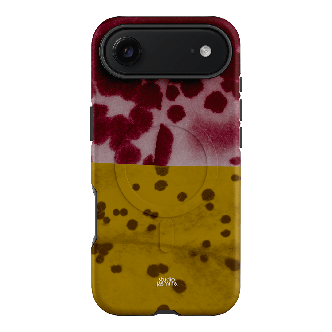 Ripe Printed Phone Cases iPhone 17 Air / Armoured MagSafe by Jasmine Dowling - The Dairy