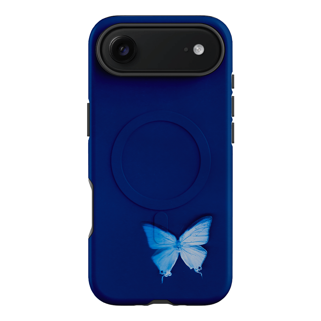 Sara Printed Phone Cases iPhone 17 Air / Armoured MagSafe by Paige Sara - The Dairy