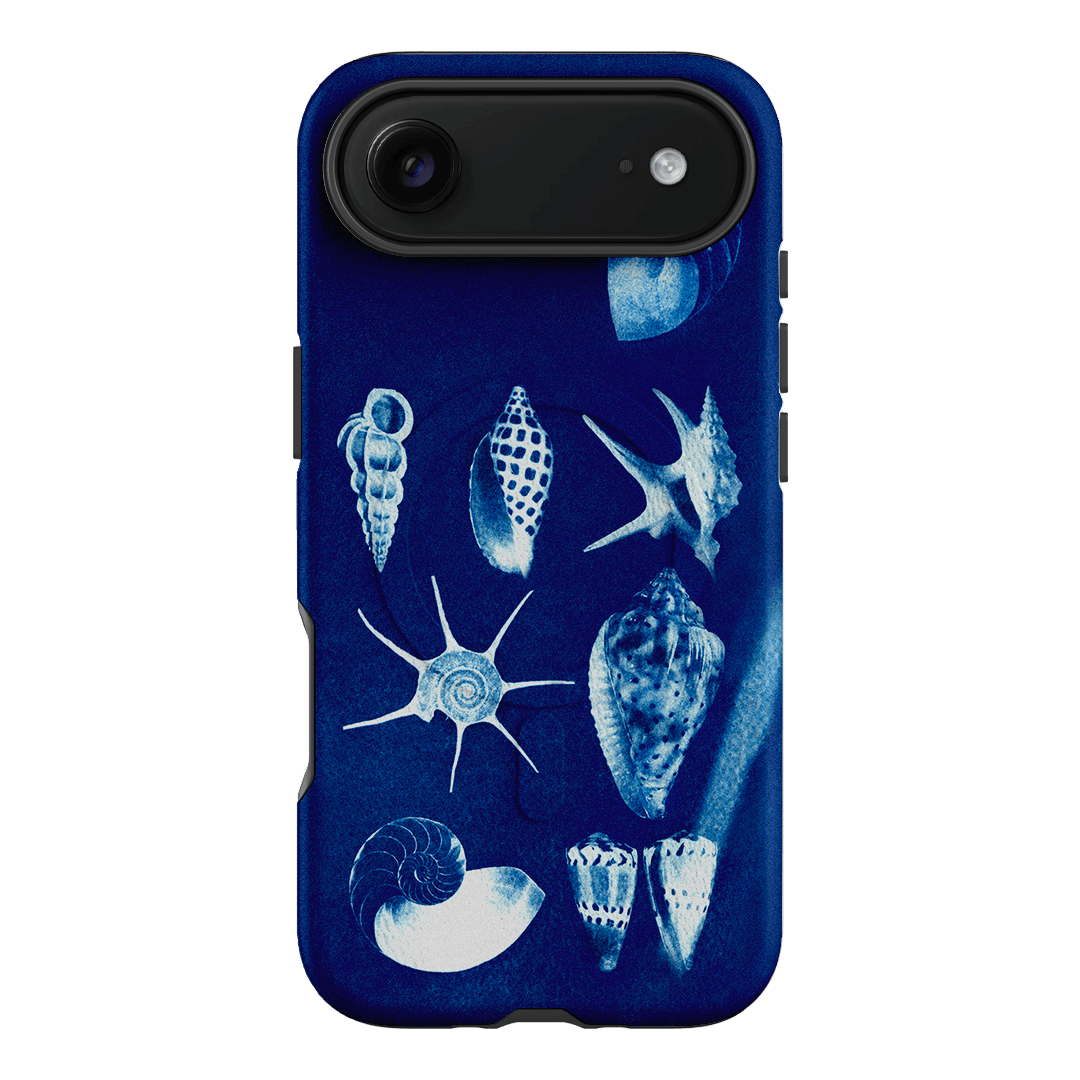 Shell Collection Printed Phone Cases iPhone 17 Air / Armoured MagSafe by Sally Hungerford - The Dairy