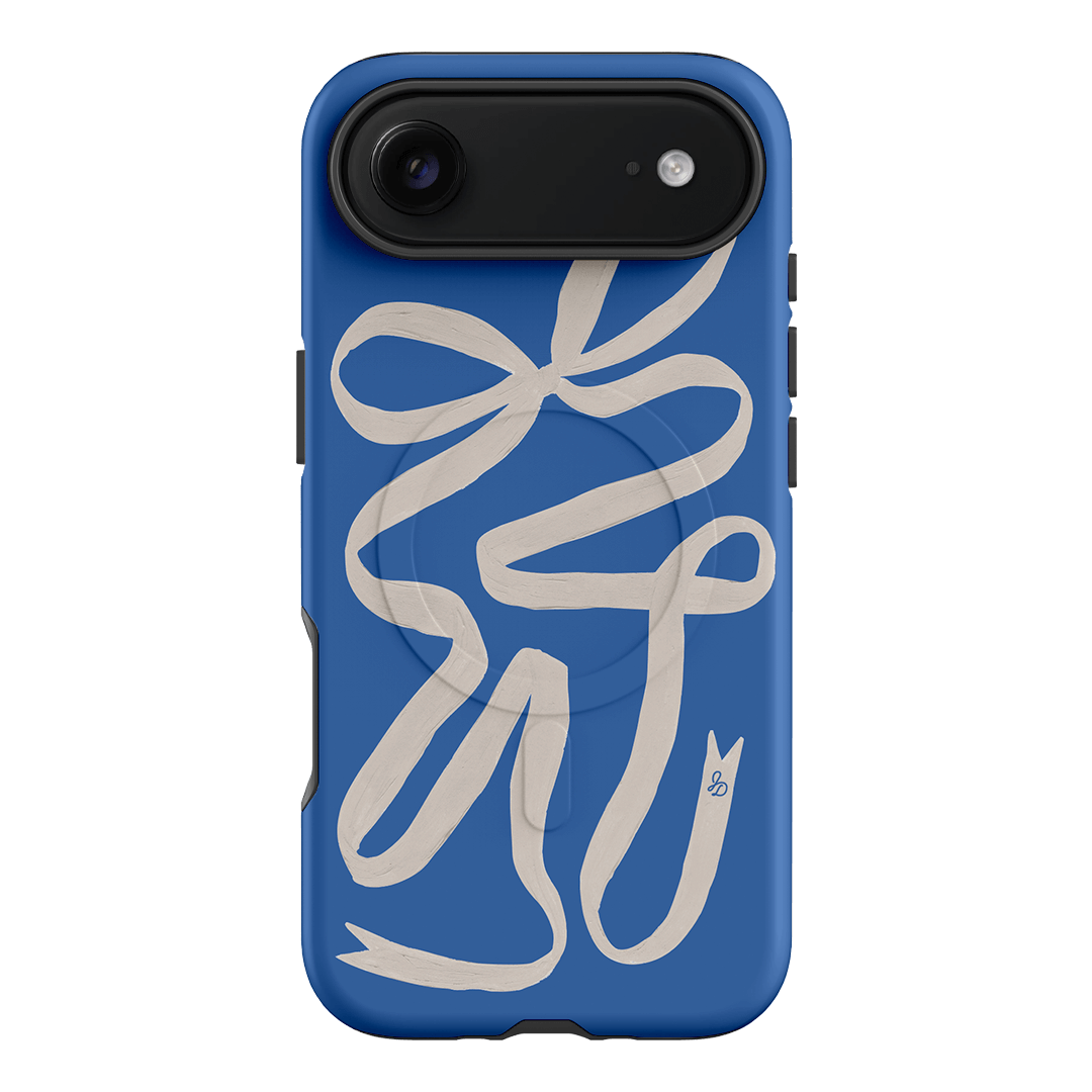 Something Blue Ribbon