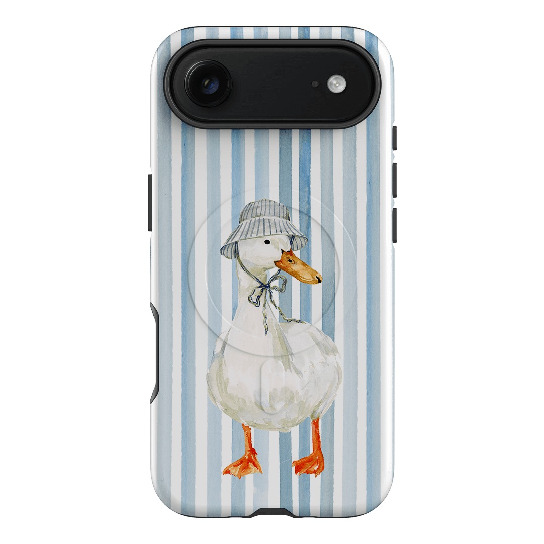 Sunny Days Printed Phone Cases iPhone 17 Air / Armoured MagSafe by Ellie Mae - The Dairy