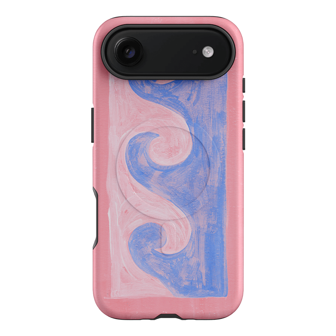 Swell Printed Phone Cases iPhone 17 Air / Armoured MagSafe by Studio Bon - The Dairy