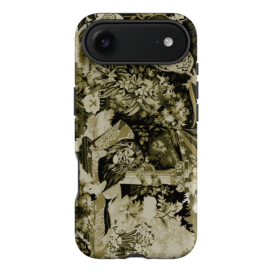 Tippi Camo Printed Phone Cases iPhone 17 Air / Armoured MagSafe by Desmond & Dempsey - The Dairy