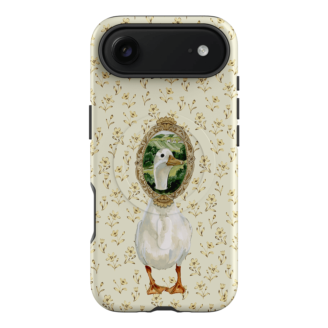 Work Of Art Printed Phone Cases iPhone 17 Air / Armoured MagSafe by Ellie Mae - The Dairy