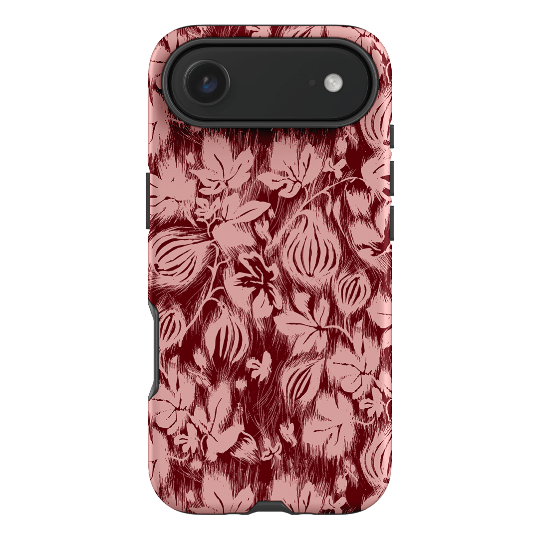 Alma Fig Printed Phone Cases iPhone 17 Air / Armoured by Desmond & Dempsey - The Dairy
