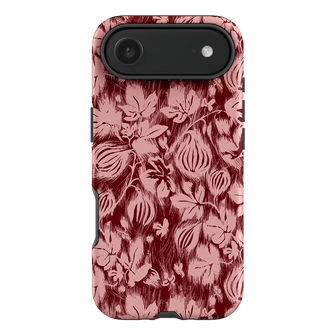 Alma Fig Printed Phone Cases iPhone 17 Air / Armoured by Desmond & Dempsey - The Dairy