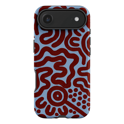 Anka Printed Phone Cases iPhone 17 Air / Armoured by Nardurna - The Dairy