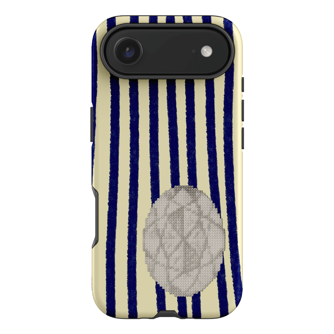 April Diamond Printed Phone Cases iPhone 17 Air / Armoured by Joiana - The Dairy