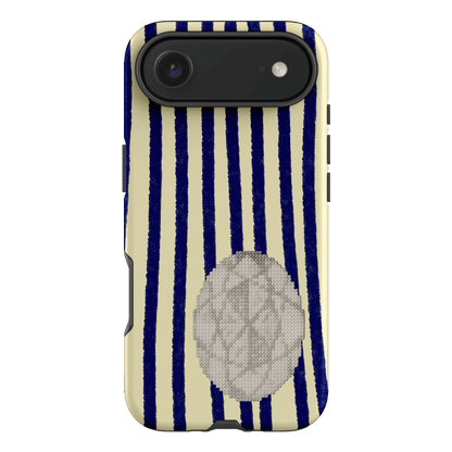 April Diamond Printed Phone Cases iPhone 17 Air / Armoured by Joiana - The Dairy