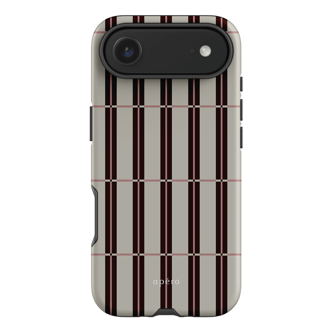 Aubrey Printed Phone Cases iPhone 17 Air / Armoured by Apero - The Dairy