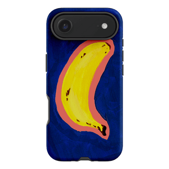 Banana Printed Phone Cases iPhone 17 Air / Armoured by Studio Bon - The Dairy