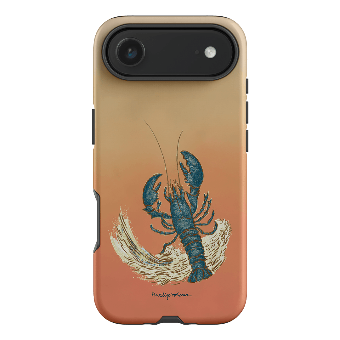 Beach Club Printed Phone Cases by Antipodean - The Dairy