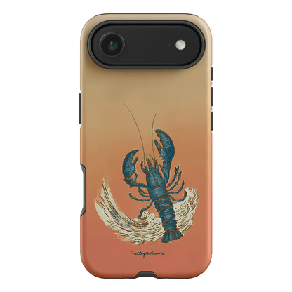 Beach Club Printed Phone Cases by Antipodean - The Dairy