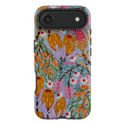 Bloom Fields Printed Phone Cases iPhone 17 Air / Armoured by Amy Gibbs - The Dairy