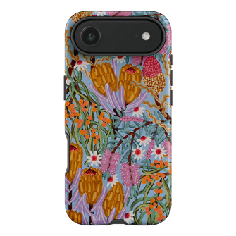 Bloom Fields Printed Phone Cases iPhone 17 Air / Armoured by Amy Gibbs - The Dairy