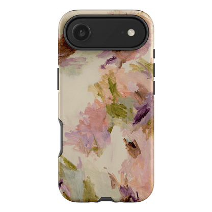Blossom Printed Phone Cases iPhone 17 Air / Armoured by Ree Hodges - The Dairy