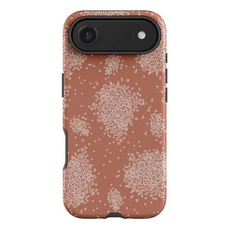 Blush Bloom Printed Phone Cases iPhone 17 Air / Armoured by Veronica Tucker - The Dairy