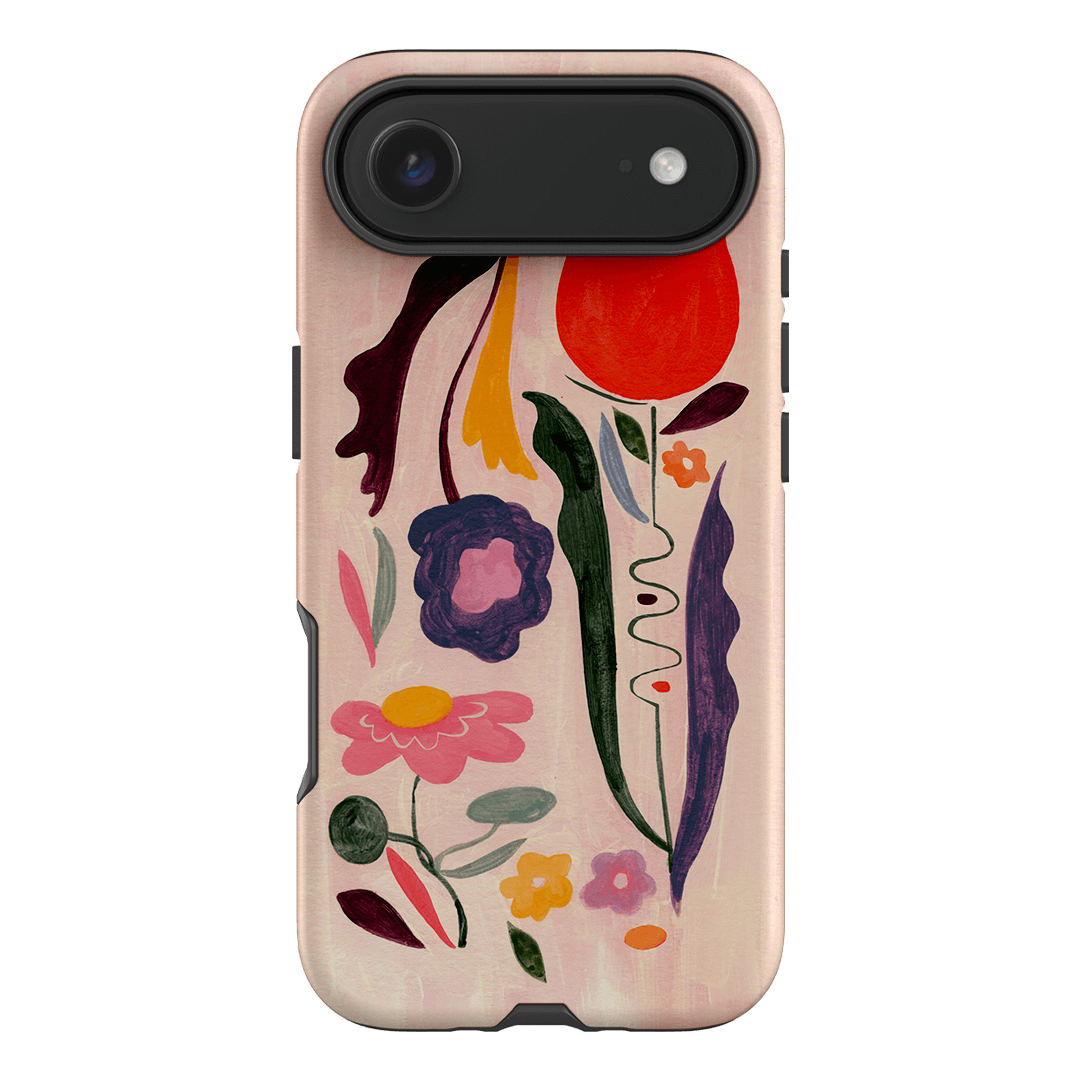 Botanica Printed Phone Cases iPhone 17 Air / Armoured by Studio Bon - The Dairy