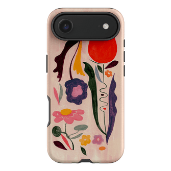 Botanica Printed Phone Cases iPhone 17 Air / Armoured by Studio Bon - The Dairy
