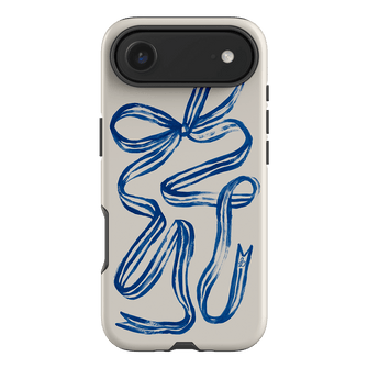 Bowerbird Ribbon Printed Phone Cases iPhone 17 Air / Armoured by Jasmine Dowling - The Dairy
