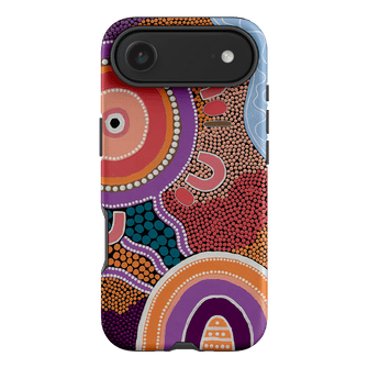 Burn Off Printed Phone Cases iPhone 17 Air / Armoured by Nardurna - The Dairy