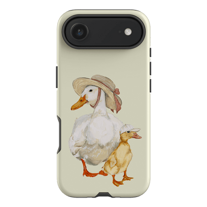 By Your Side Printed Phone Cases iPhone 17 Air / Armoured by Ellie Mae - The Dairy