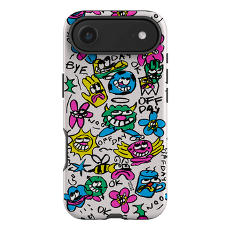 Chaotic Neutral Printed Phone Cases iPhone 17 Air / Armoured by After Hours - The Dairy