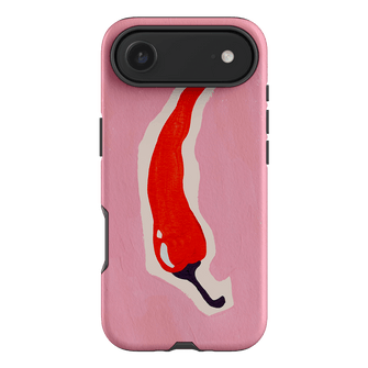 Chilli Printed Phone Cases iPhone 17 Air / Armoured by Studio Bon - The Dairy