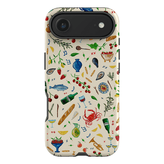 Ciao Bella Printed Phone Cases iPhone 17 Air / Armoured by BG. Studio - The Dairy