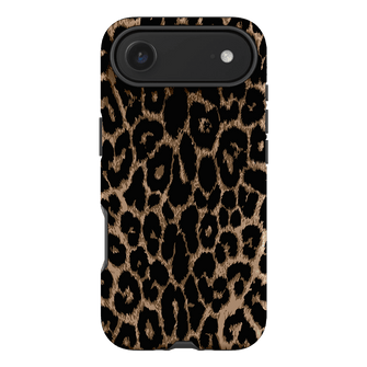 Classic Leopard Printed Phone Cases iPhone 17 Air / Armoured by The Dairy - The Dairy