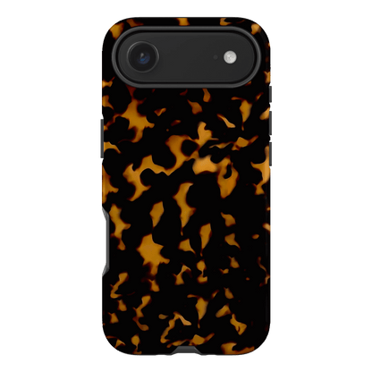 Classic Tort Printed Phone Cases iPhone 17 Air / Armoured by The Dairy - The Dairy