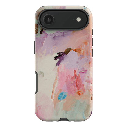Dancing Printed Phone Cases iPhone 17 Air / Armoured by Ree Hodges - The Dairy