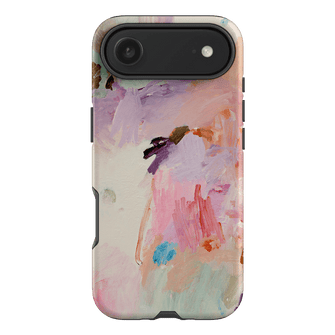 Dancing Printed Phone Cases iPhone 17 Air / Armoured by Ree Hodges - The Dairy