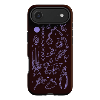 Dreamcore Chocolate Printed Phone Cases iPhone 17 Air / Armoured by Easty Beasty - The Dairy